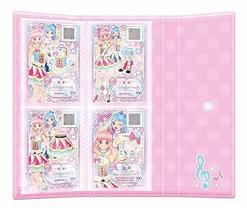 アイカツ カード ホルダー セット プレミアム 友希あいね ジュエリング 50枚 アイカツ カード ホルダー セット プレミアム 友希あいね ジュエ