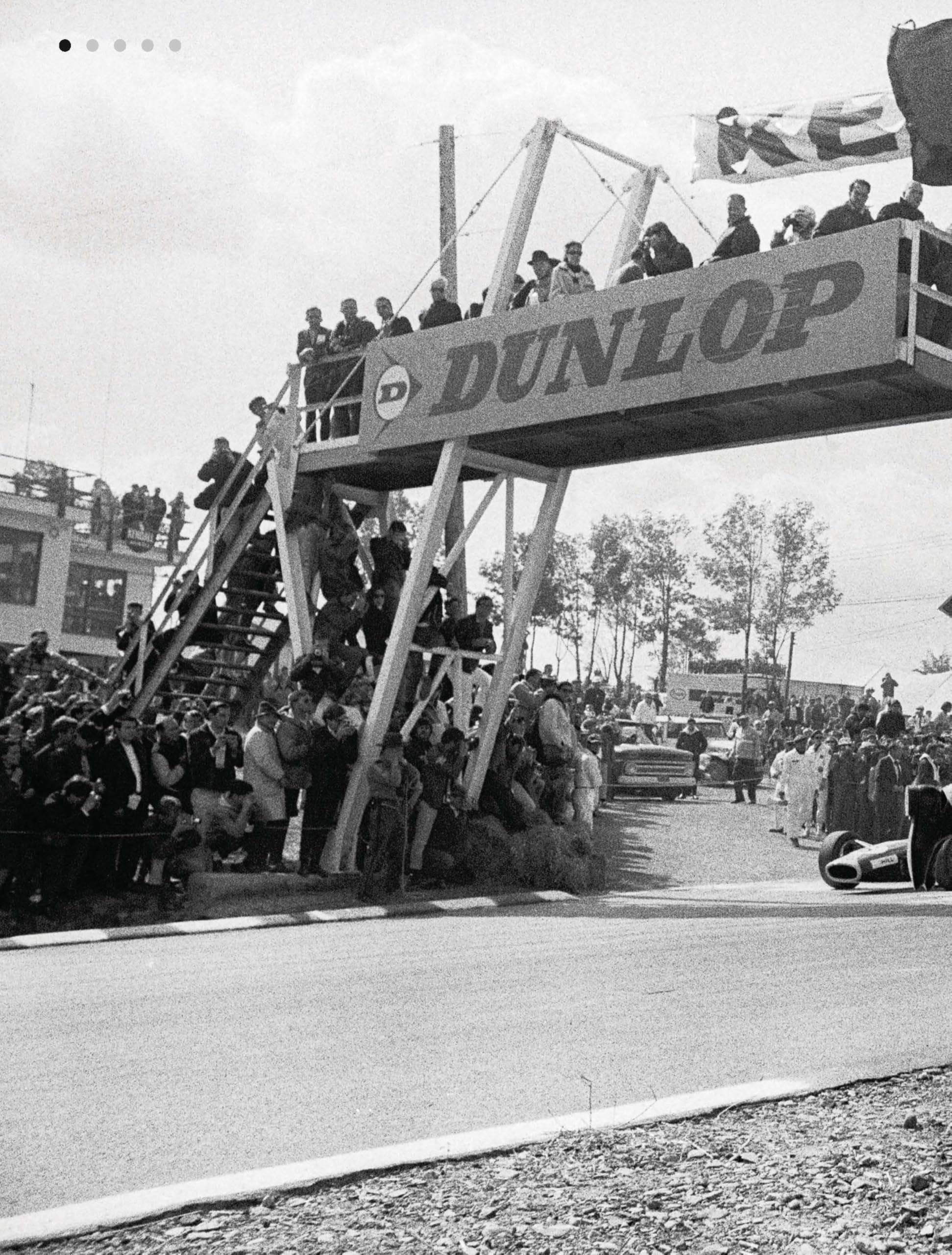 Histoire de la Formule 1 - De Jim Clark à Michaël Schumacher
