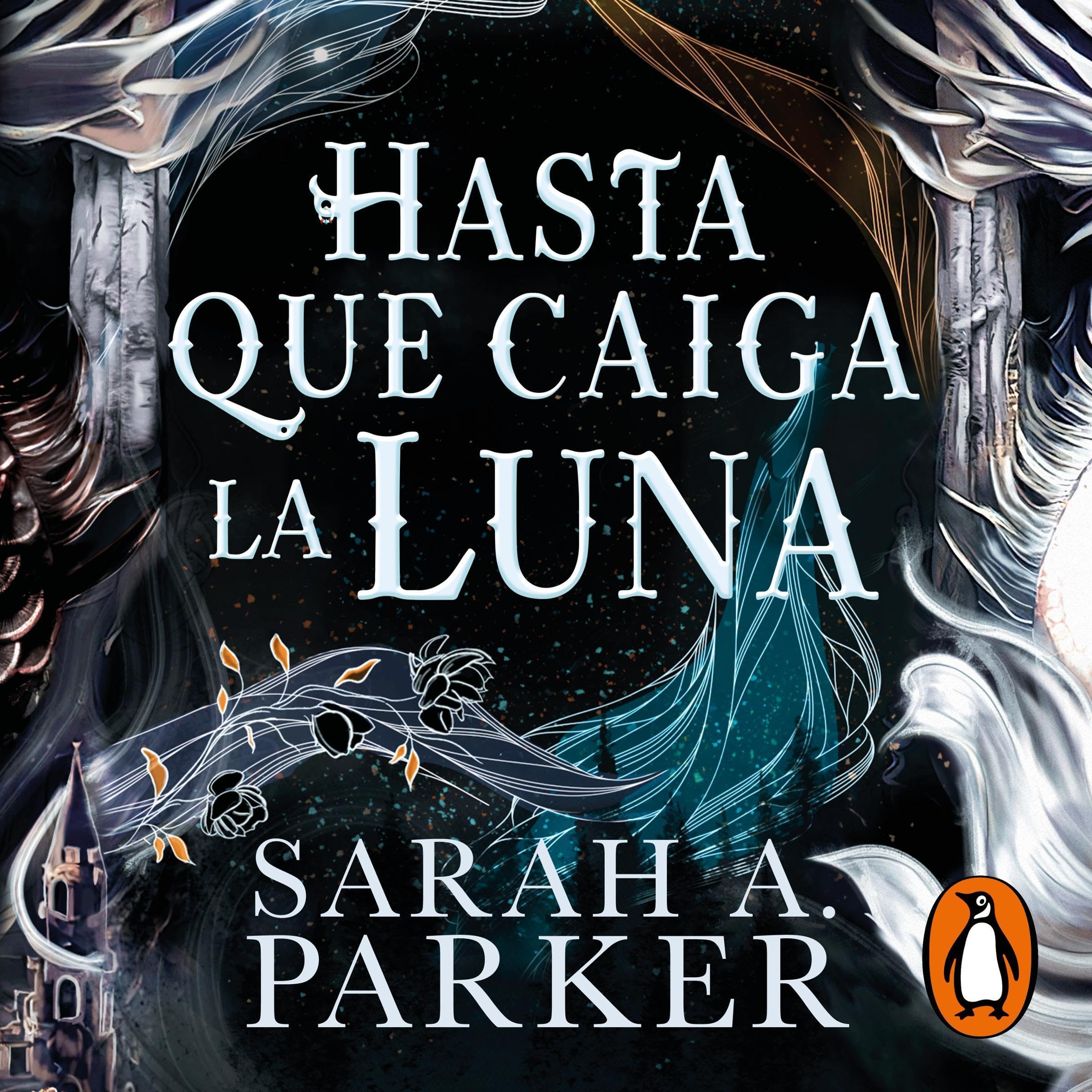 Hasta que caiga la luna [When the Moon Hatched]