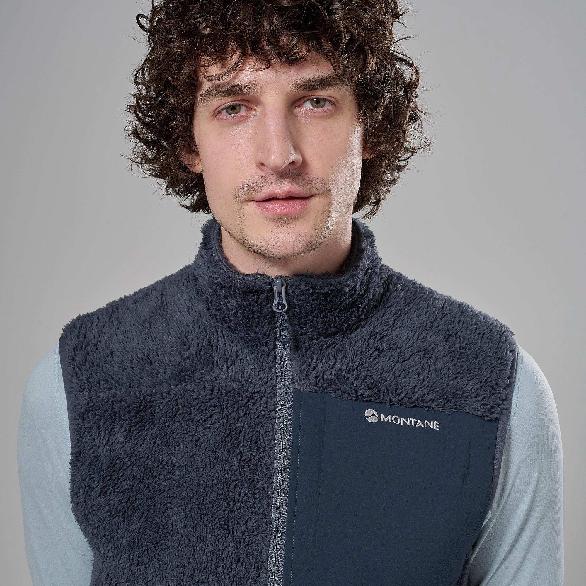 MONTANE Chaleco Caldus 2.0 XT M