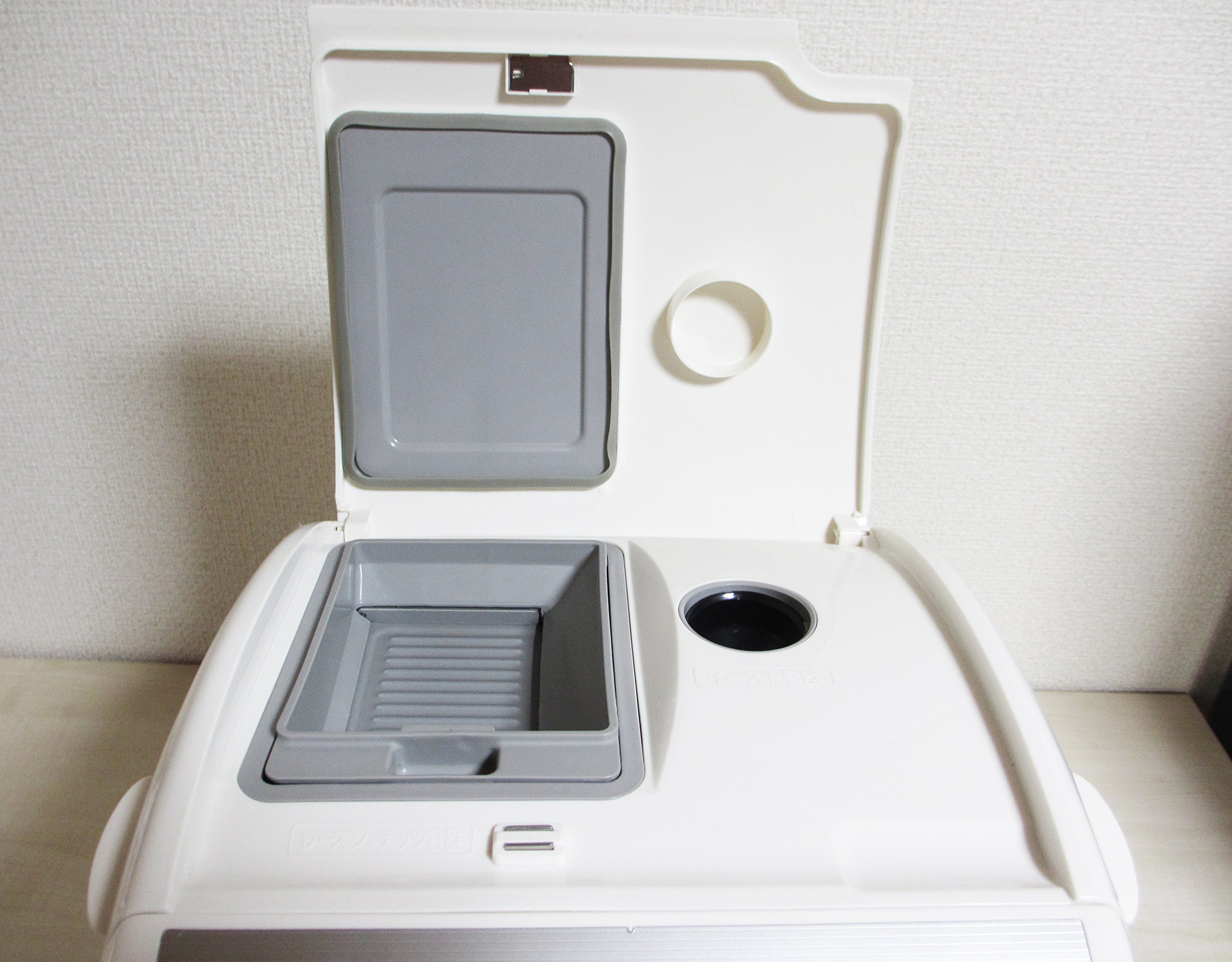 Amazon.com: Panasonic: Home bakery (1.5 loaves of of Bread Type  