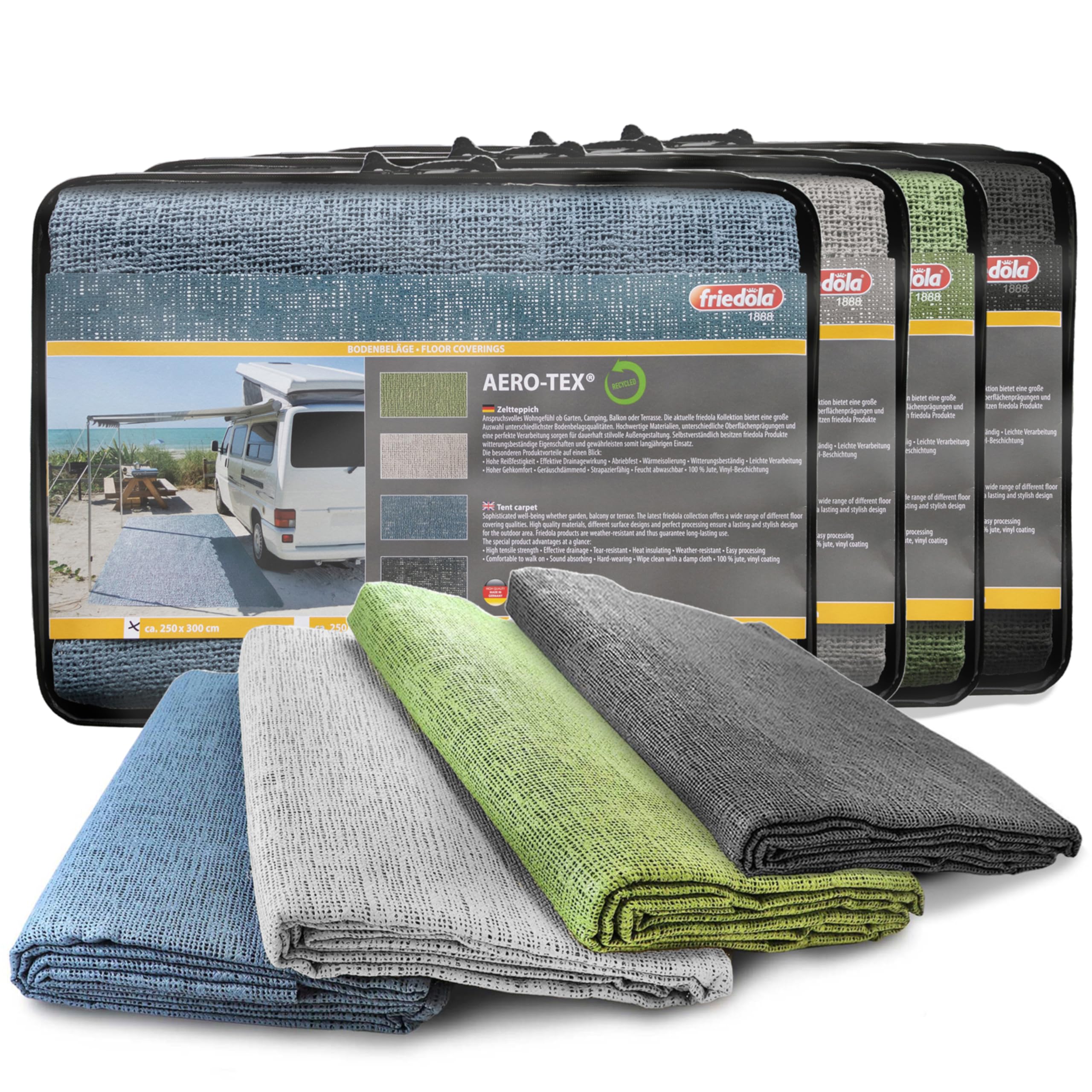 aerotex zeltteppich Primaflor - Ideen in Textil Vorzeltteppich Campingteppich Zeltboden - Blau, 2,50m x 3,00m Weichschaum-Beschichtetes Jutefasergewebe Outdoor Teppich Bodenbelag Fast Pedal verloren – sac_a_dos_convertible Inseam Length:34