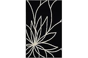 Garland Rug: 30x45 Floral Beauty for Your Home