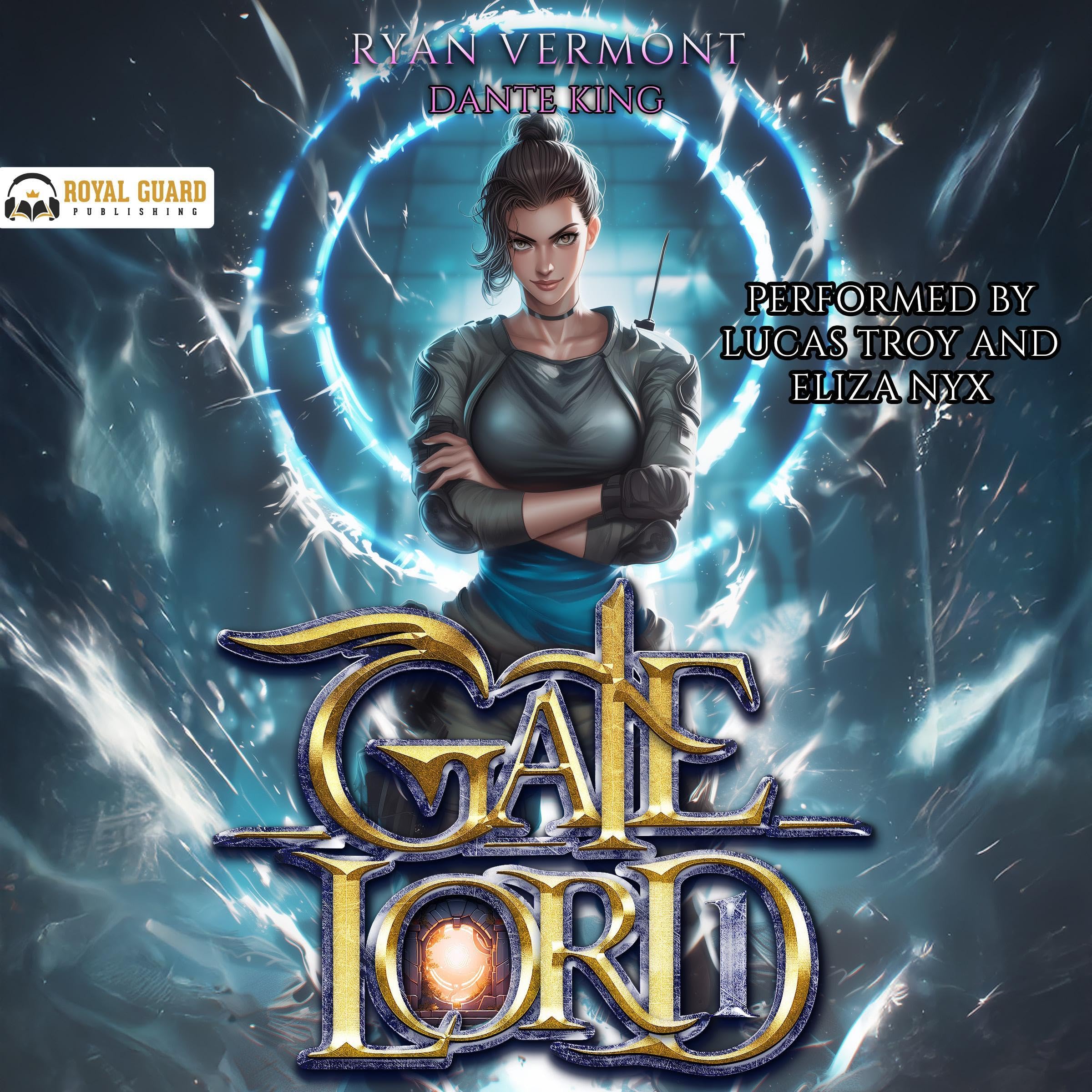 Gate Lord 1