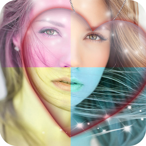 Photo Color Effect App on Amazon Appstore