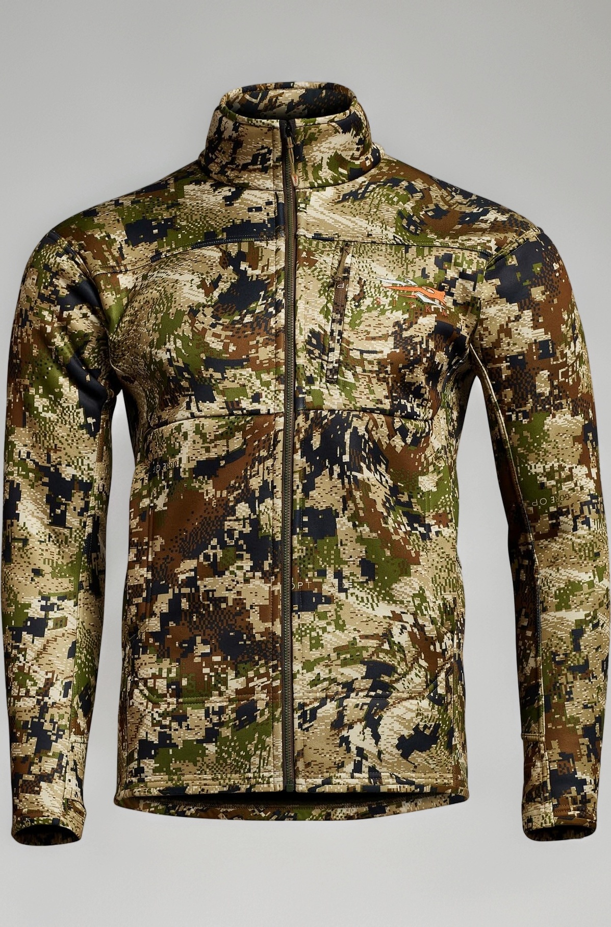 Men's Traverse Hunting Jacket