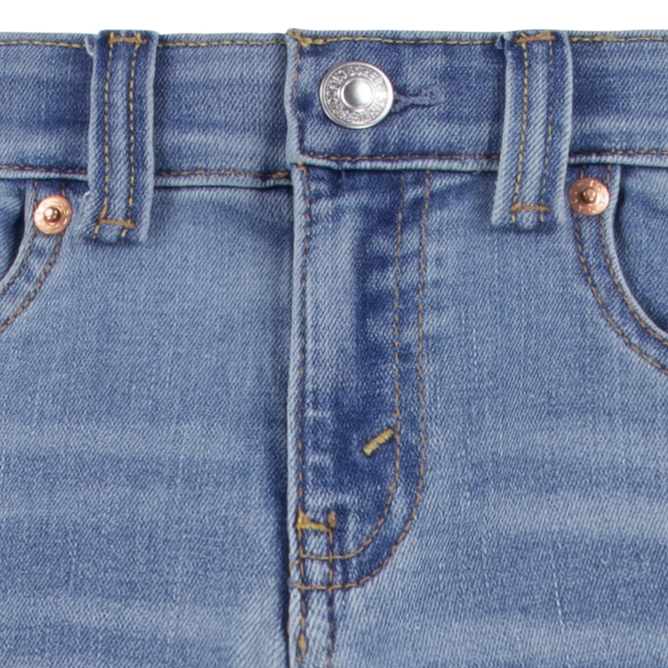 Levi's Jungen Jeans Lvb 511 Eco Soft Performance J 8ec751