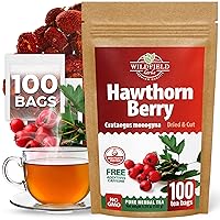 Vista 108 de 50 bolsas de té de caléndula Flores secas de caléndula Hierba de té herbal - 50 unidades 1.5 g Flor Hierba