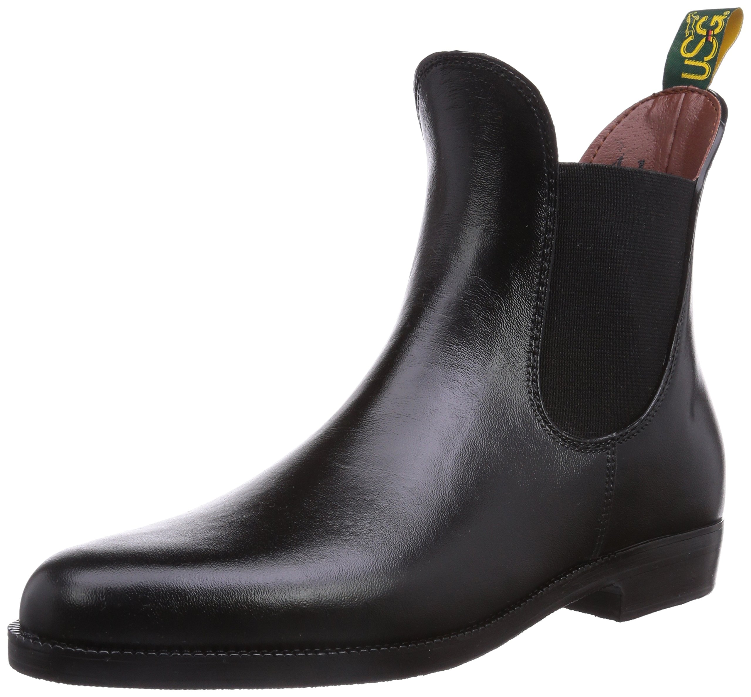 United Sportproducts Germany USG 23228 Pro Ride Stiefelette