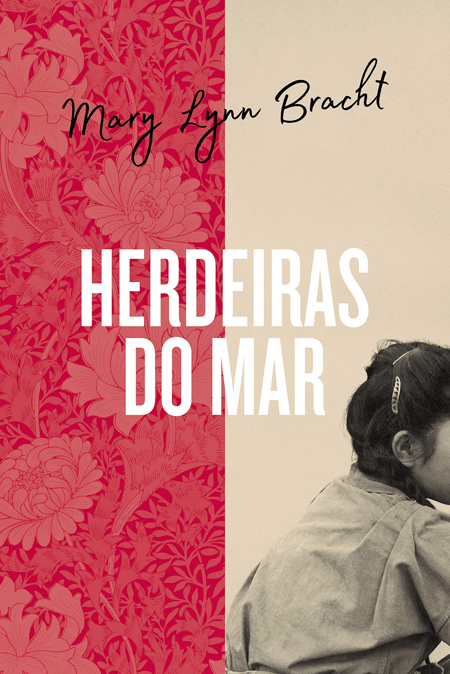Herdeiras do mar (Portuguese Edition)
