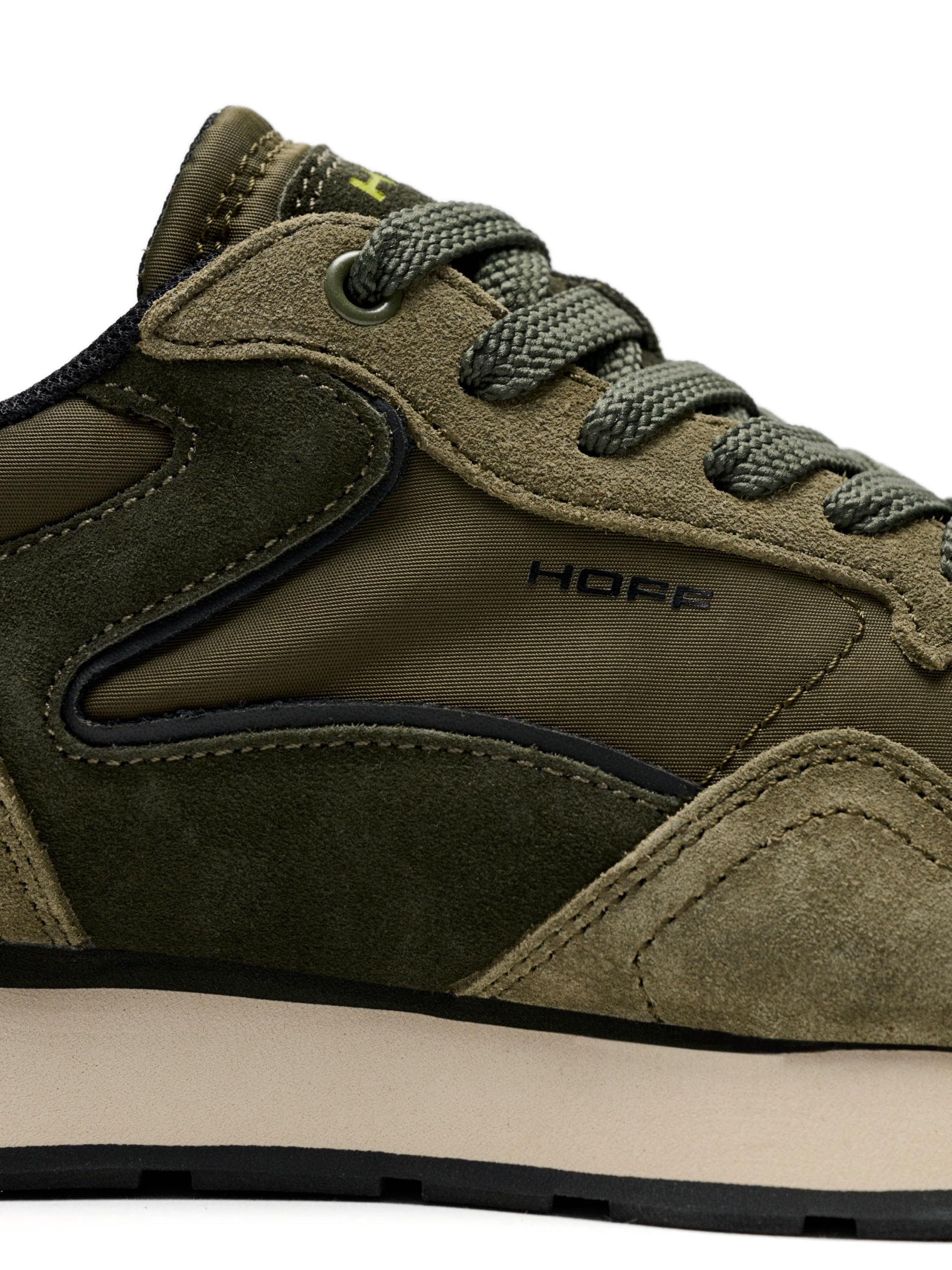HOFF Zapatillas City Green