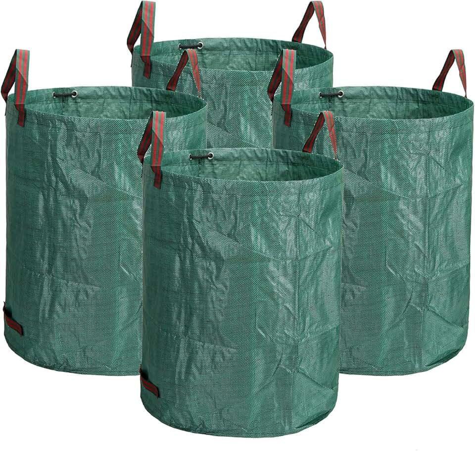 Amazon.co.uk rubble bags