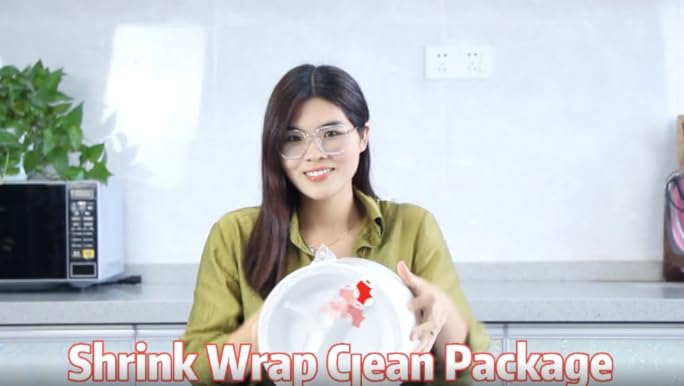 Video Widget Card