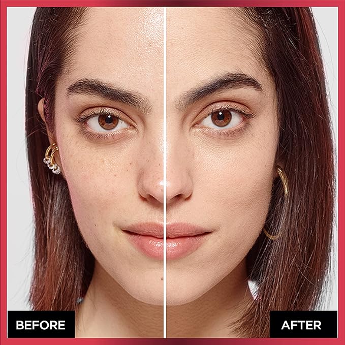 L'Oreal Paris Infallible Fresh Wear Foundation Waterproof Up to 24H Wear