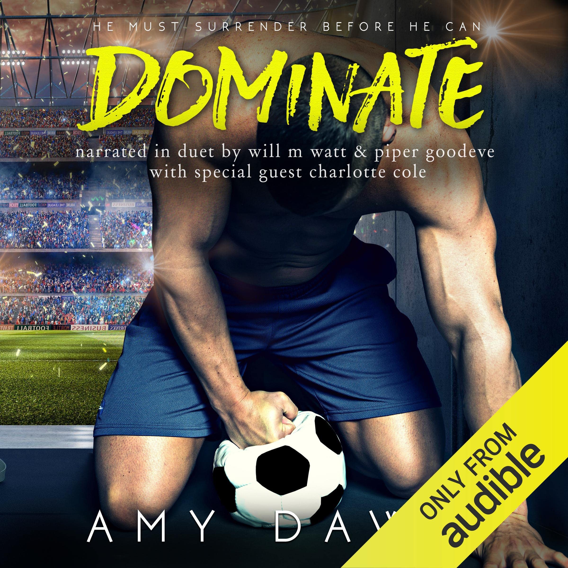 Dominate