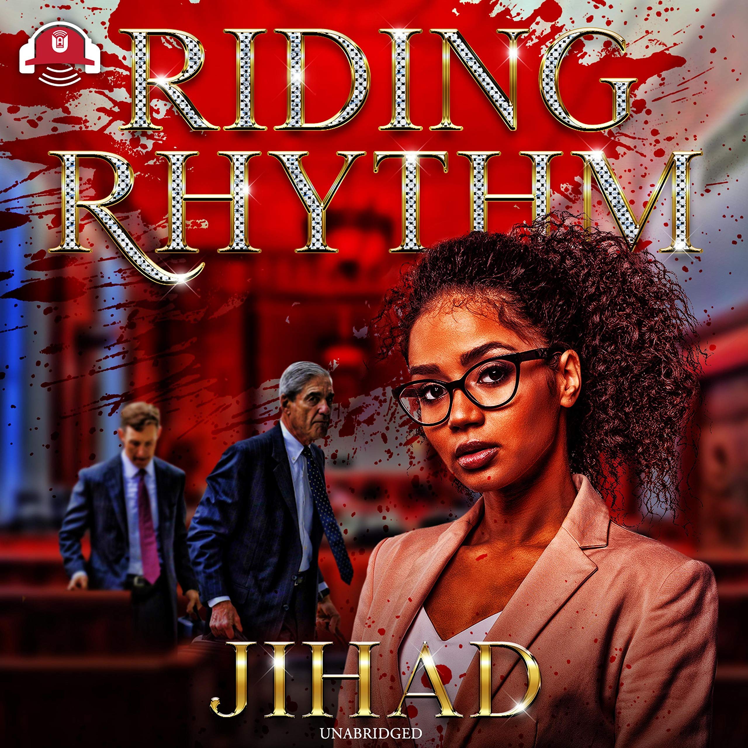 Cover art for Riding Rhythm