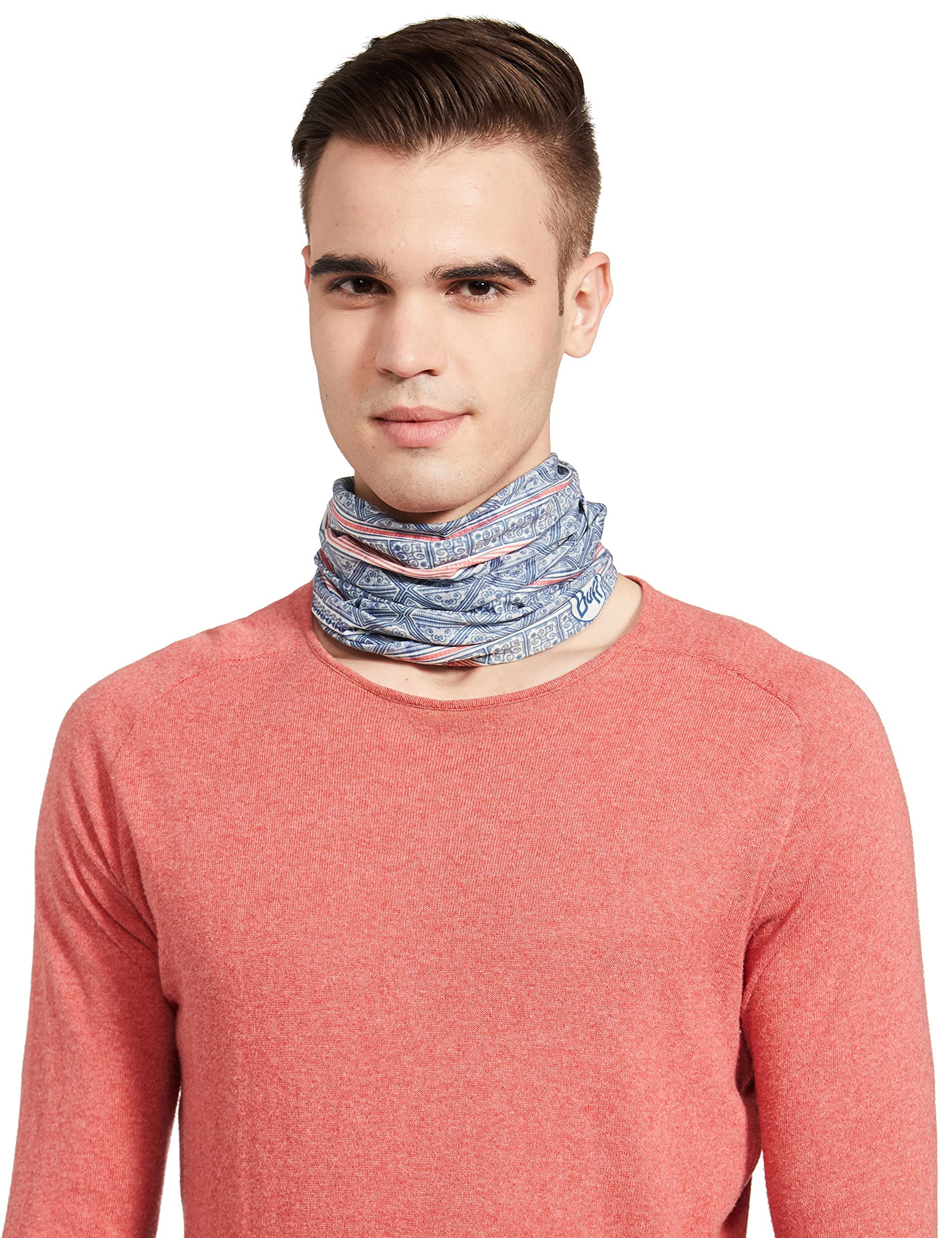 Buff Ether Tour de cou protection solaire Mixte