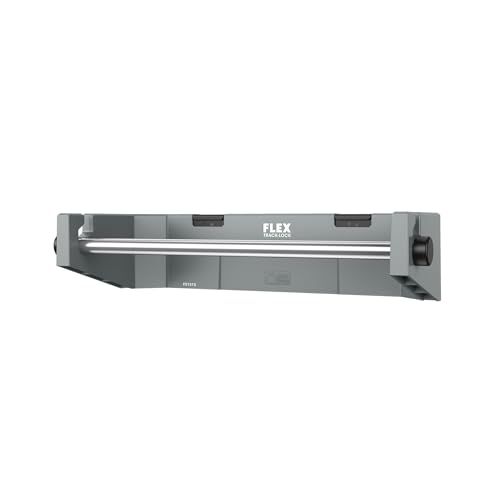 FLEX TRACK-LOCK Wall Mount Storage System Spool Rack - FS1515