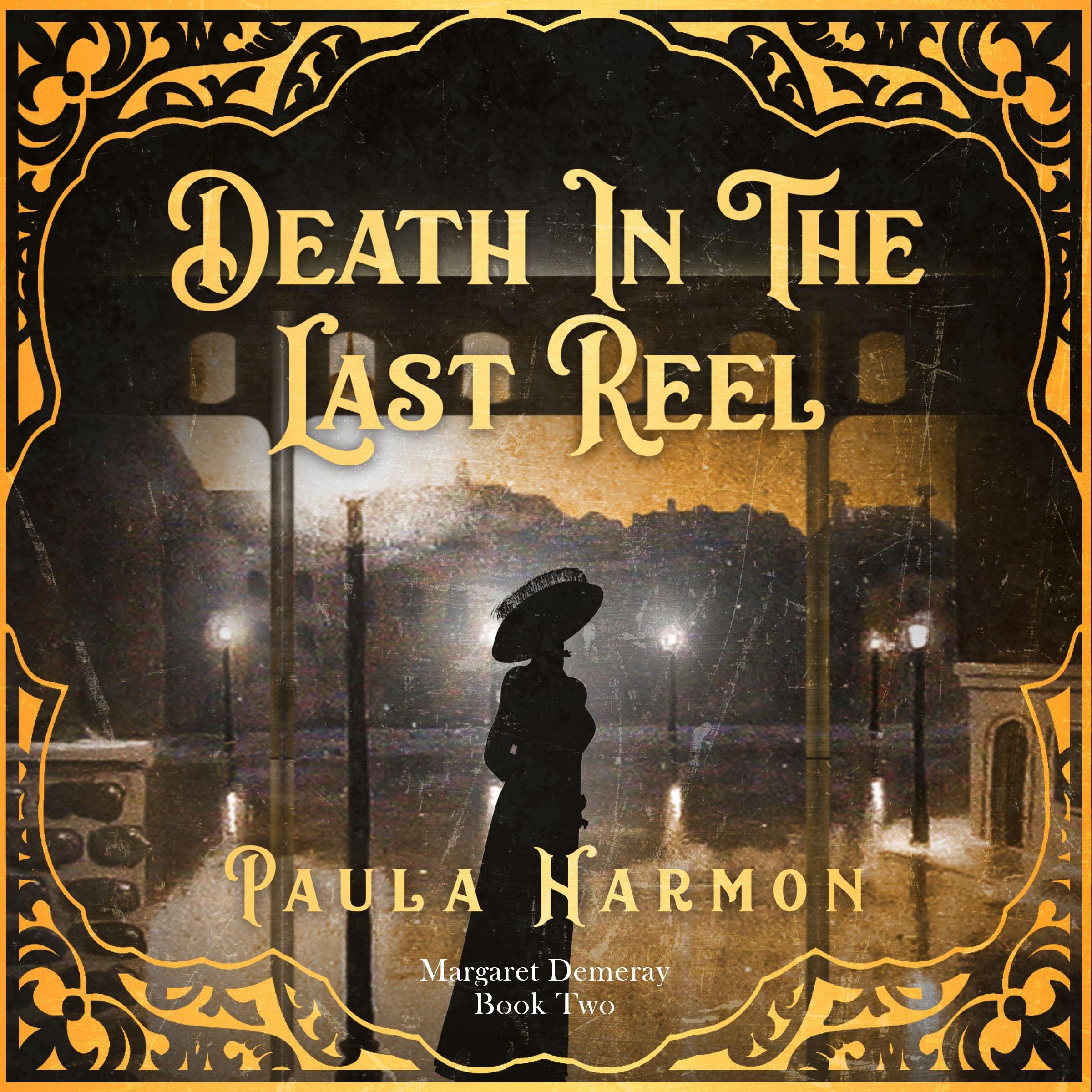 Death in the Last Reel