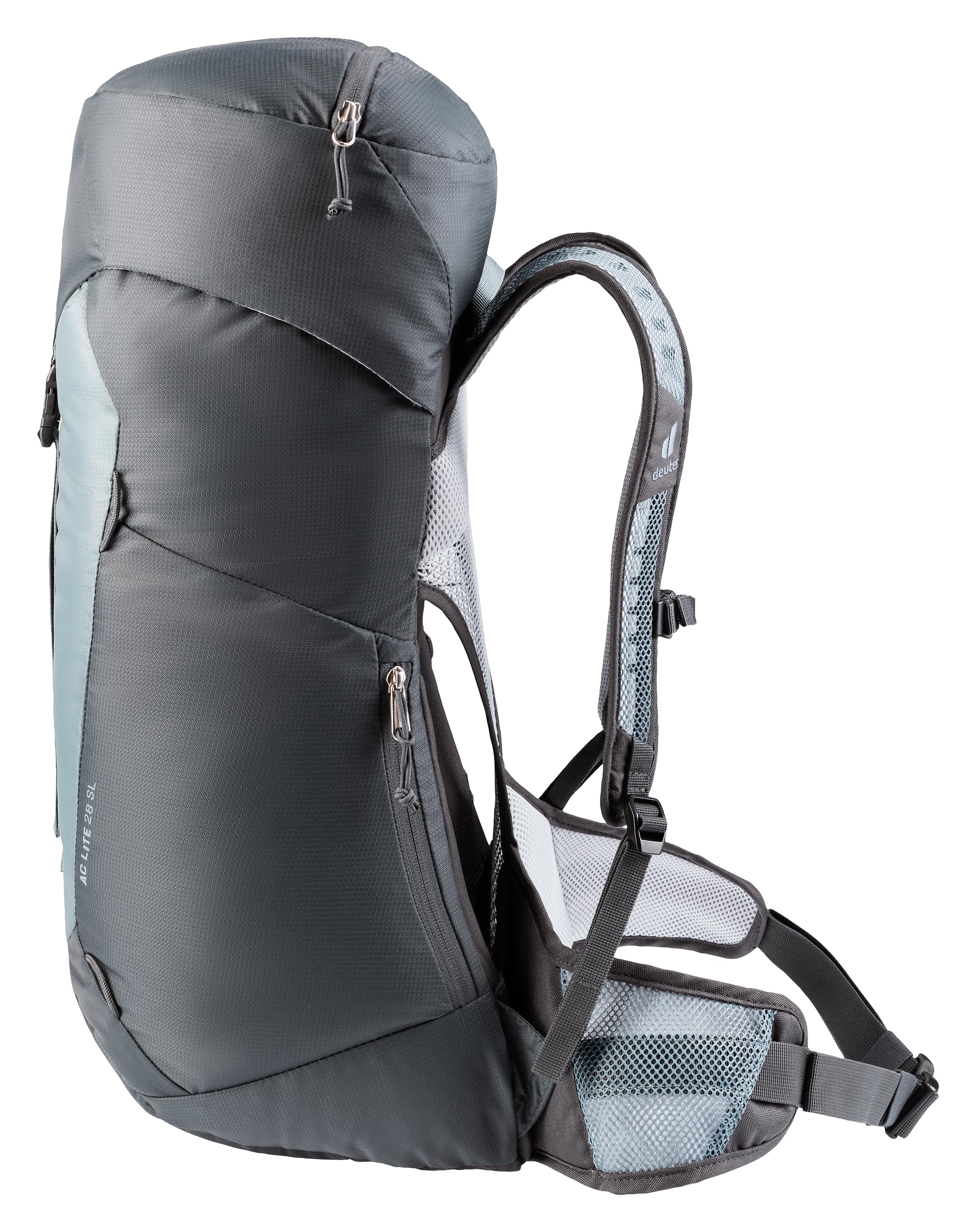 Deuter Damski plecak turystyczny Ac Lite 28 Sl (2024) (1 szt.)