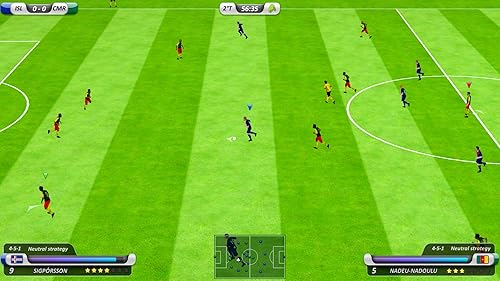 Final Goal