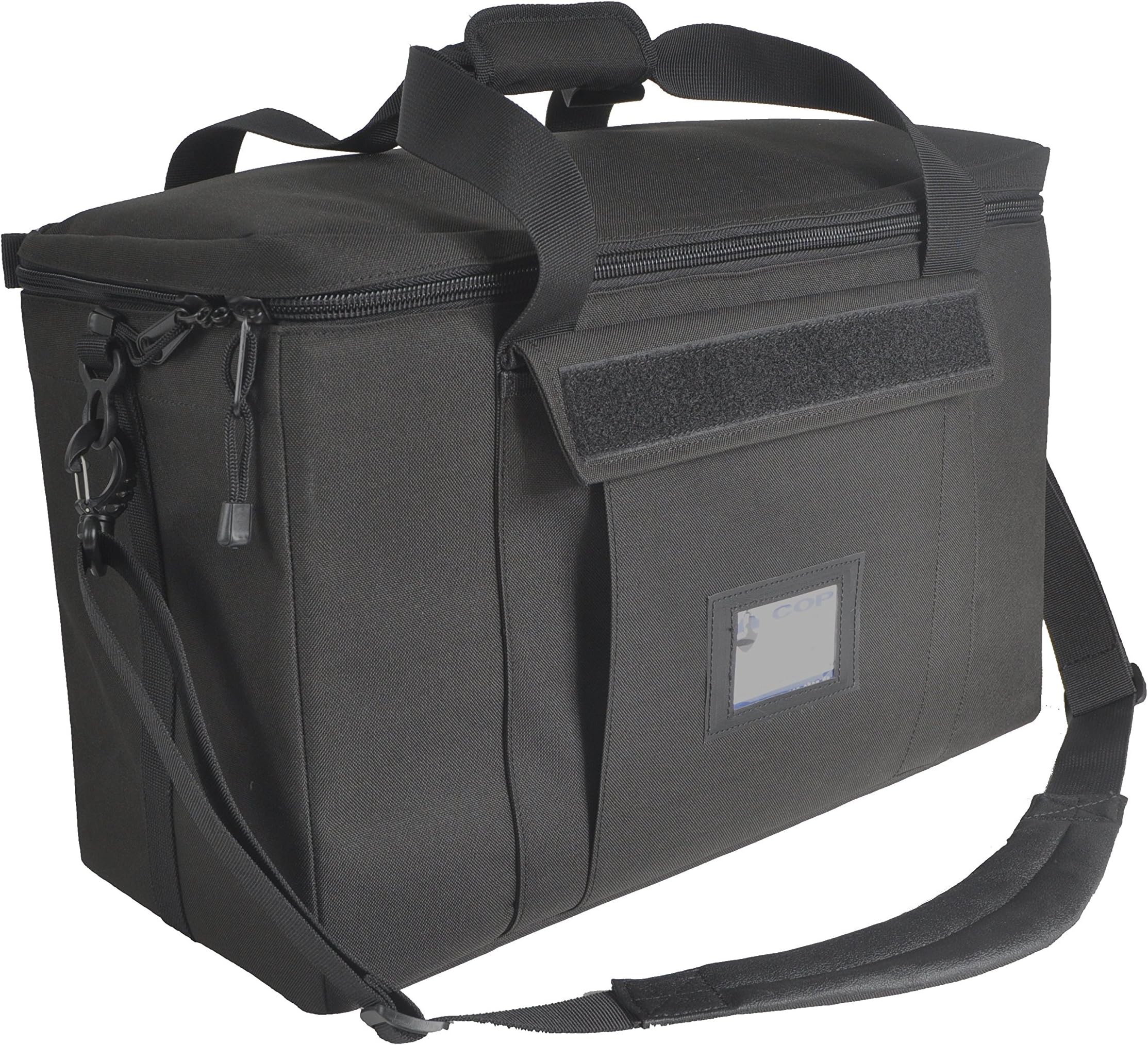COP 903 Light Equipment Bag - Black