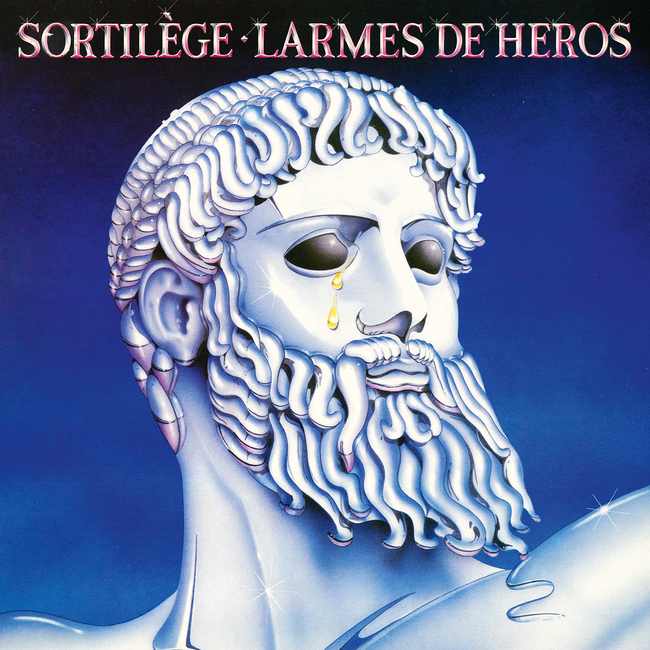 Larmes De Héros