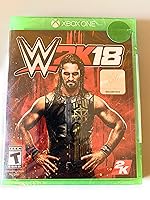 Vista 2 de WWE 2K18 Deluxe Edition - PlayStation 4