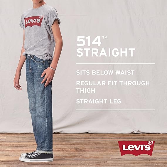 boys levis jeans