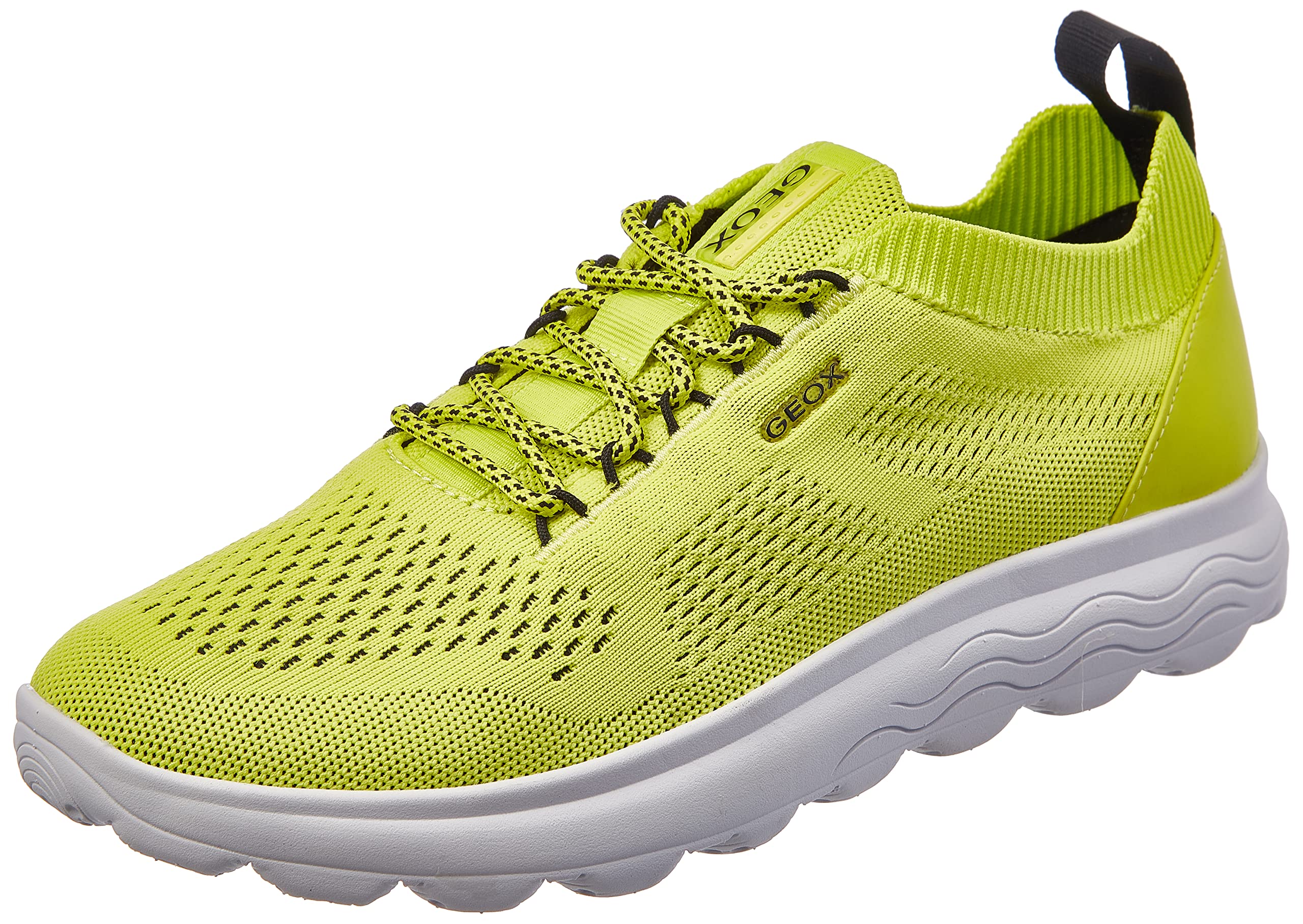 Geox Man U Spherica A Sneakers