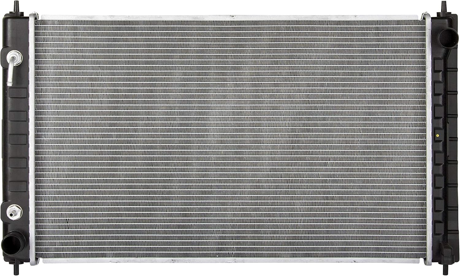 Spectra Premium Complete Radiator CU2988