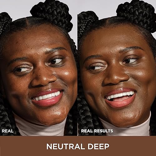 Miniatura 9 de It Cosmetics Your Skin But Better CC crema SPF 50 108oz sin caja Tan (W), Light (W), Medium (W), Rich Honey (W), Fair (W), Fair Light (C), Light