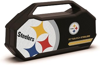 SOAR NFL Unisex Bluetooth Speakers