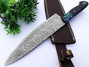 Coltello affilato per cucinare thumbnail classifica