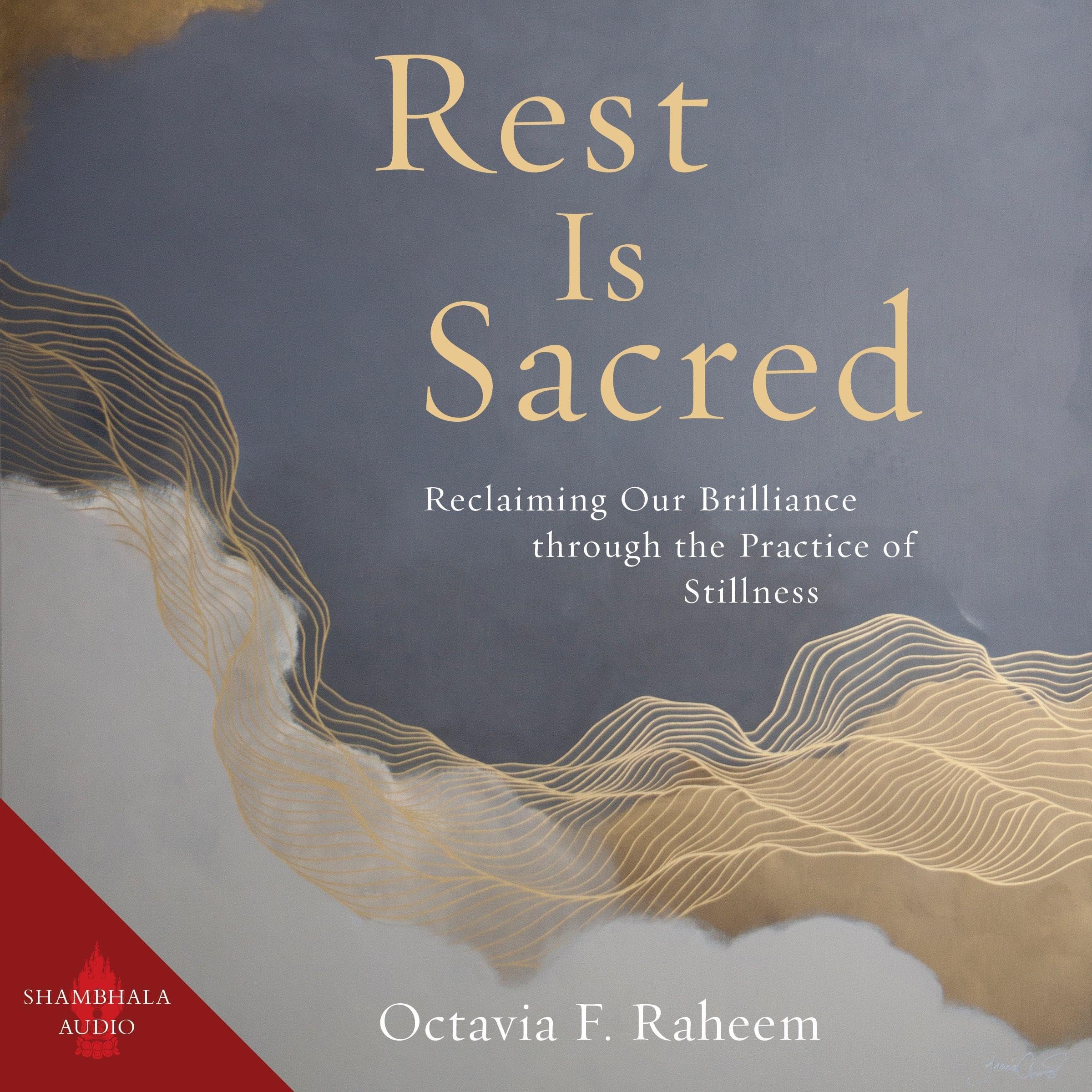 Rest Is Sacred