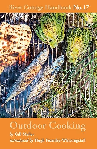 Outdoor Cooking: River Cottage Handbook No.17 (River Cottage, 17)