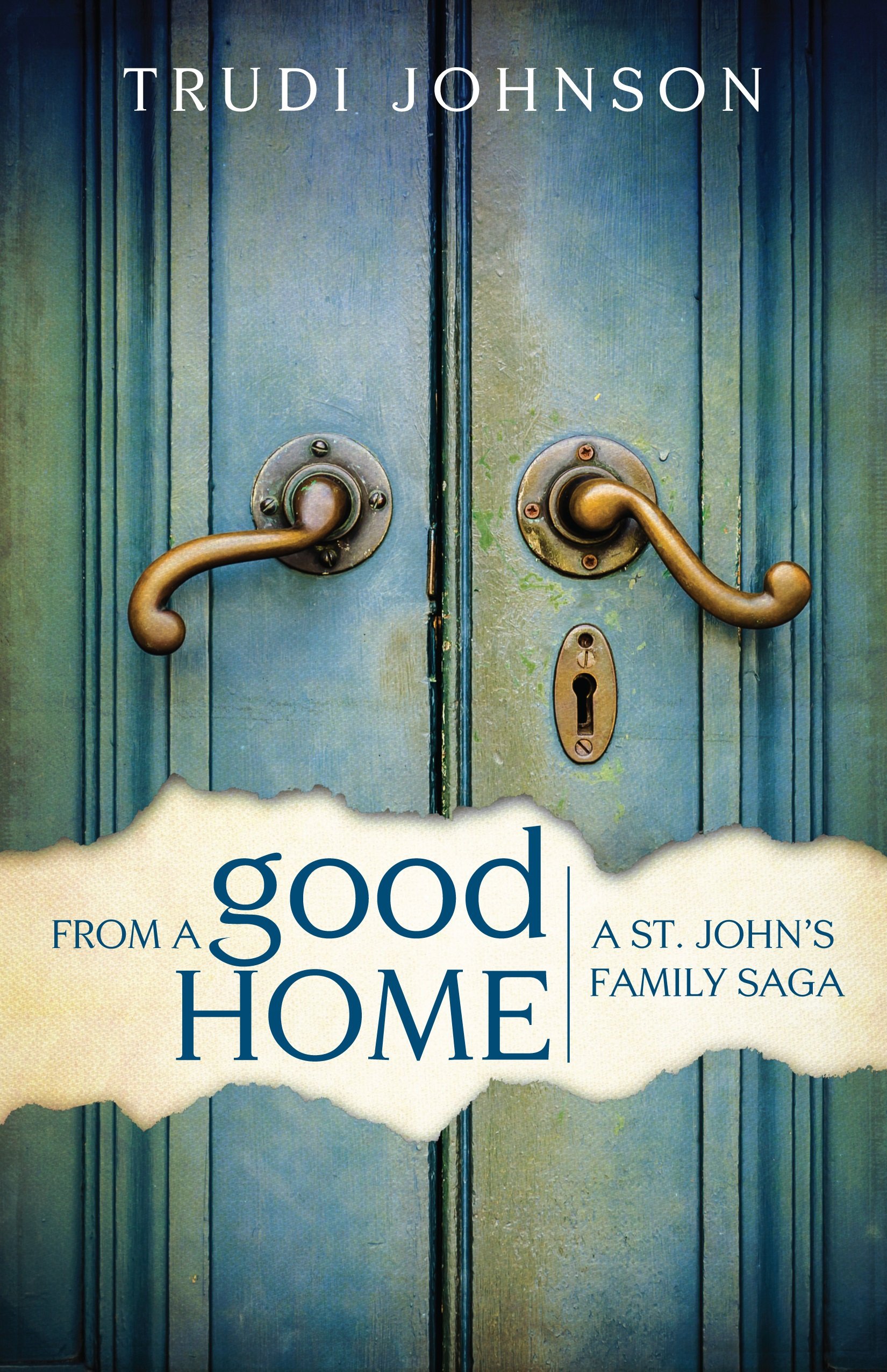 Buy From a Good Home — BookShops.in