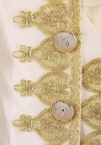 Miniatura 7 de Disfraz de Luis XVI para niños