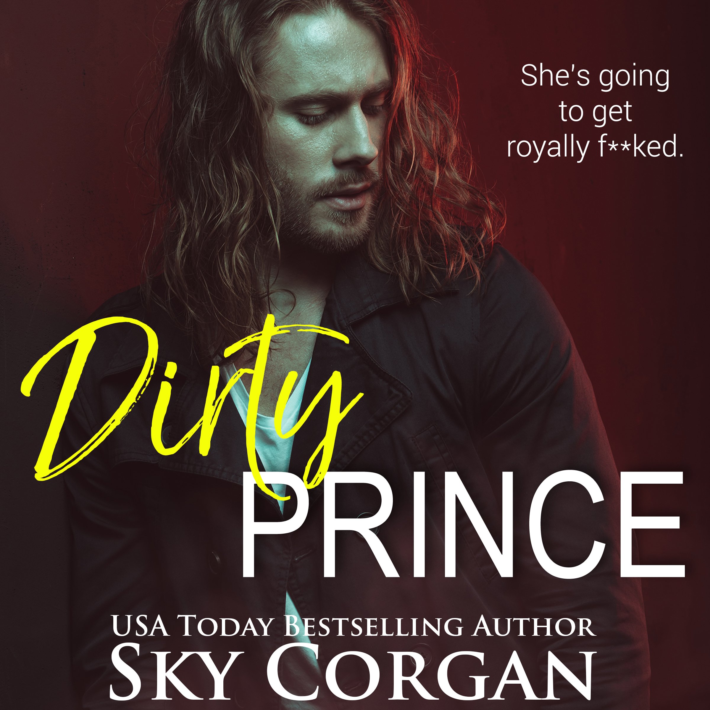 Dirty Prince