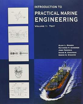 Introduction to Practical Marine Engineering