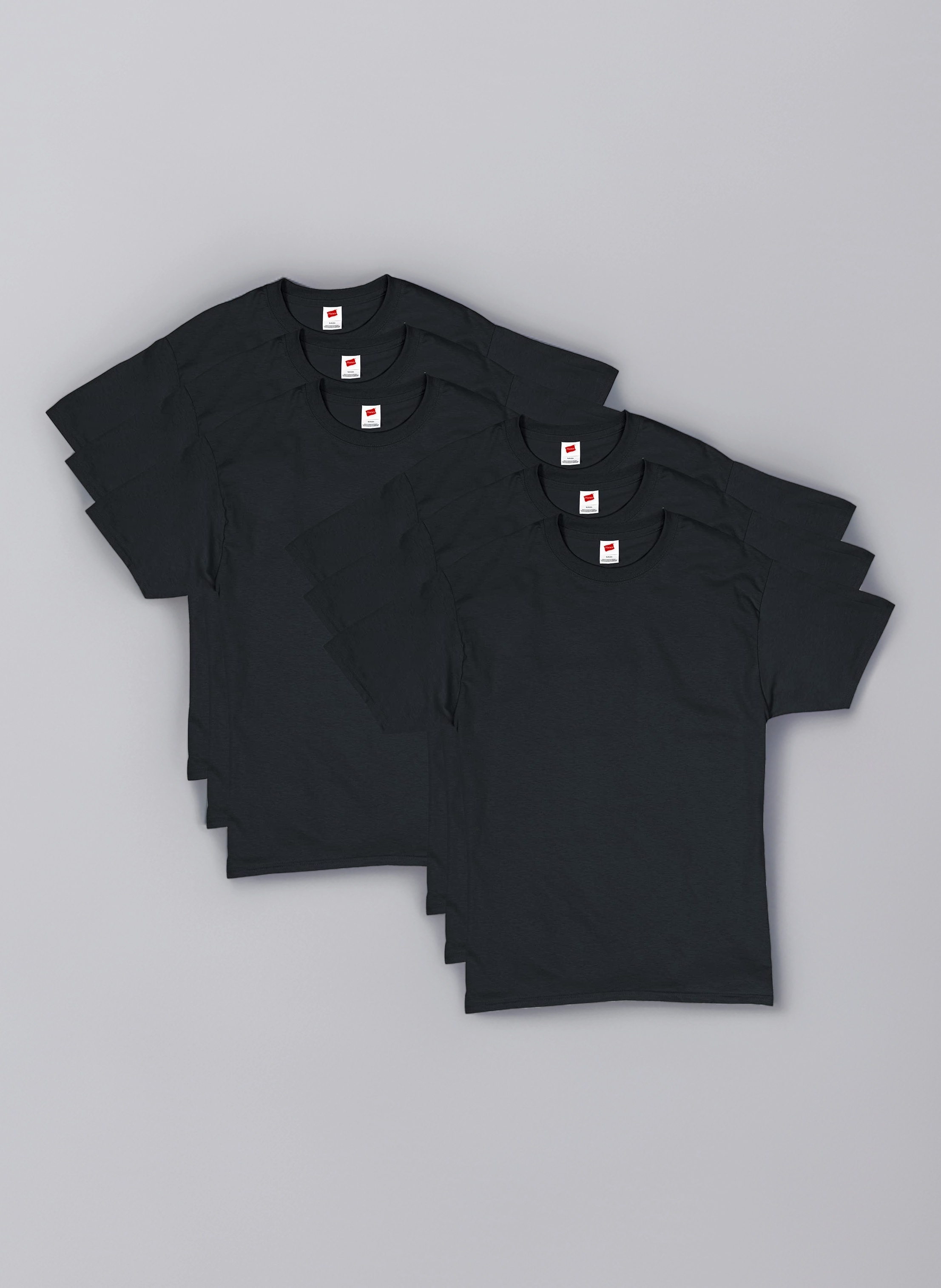 Champion Men's Signature Mesh Sport Tee T-Shirt (Pack of 1)