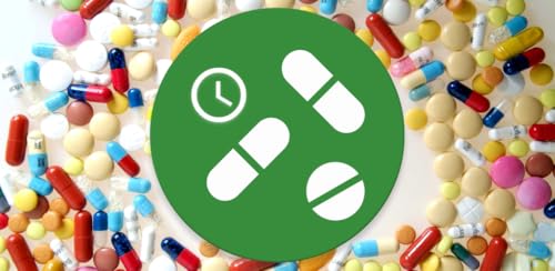 Medicines and pills reminder
