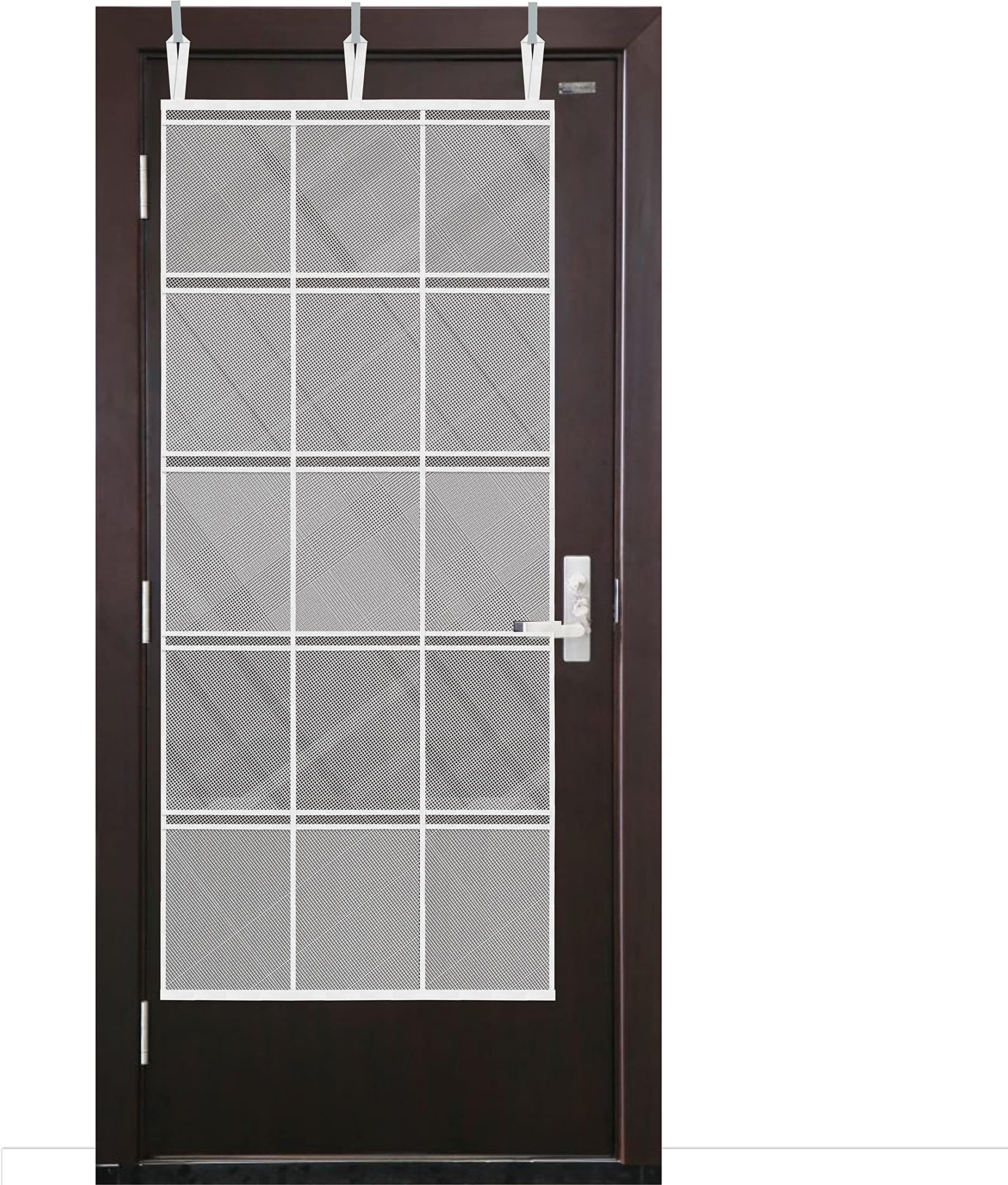 Cabin Organizer