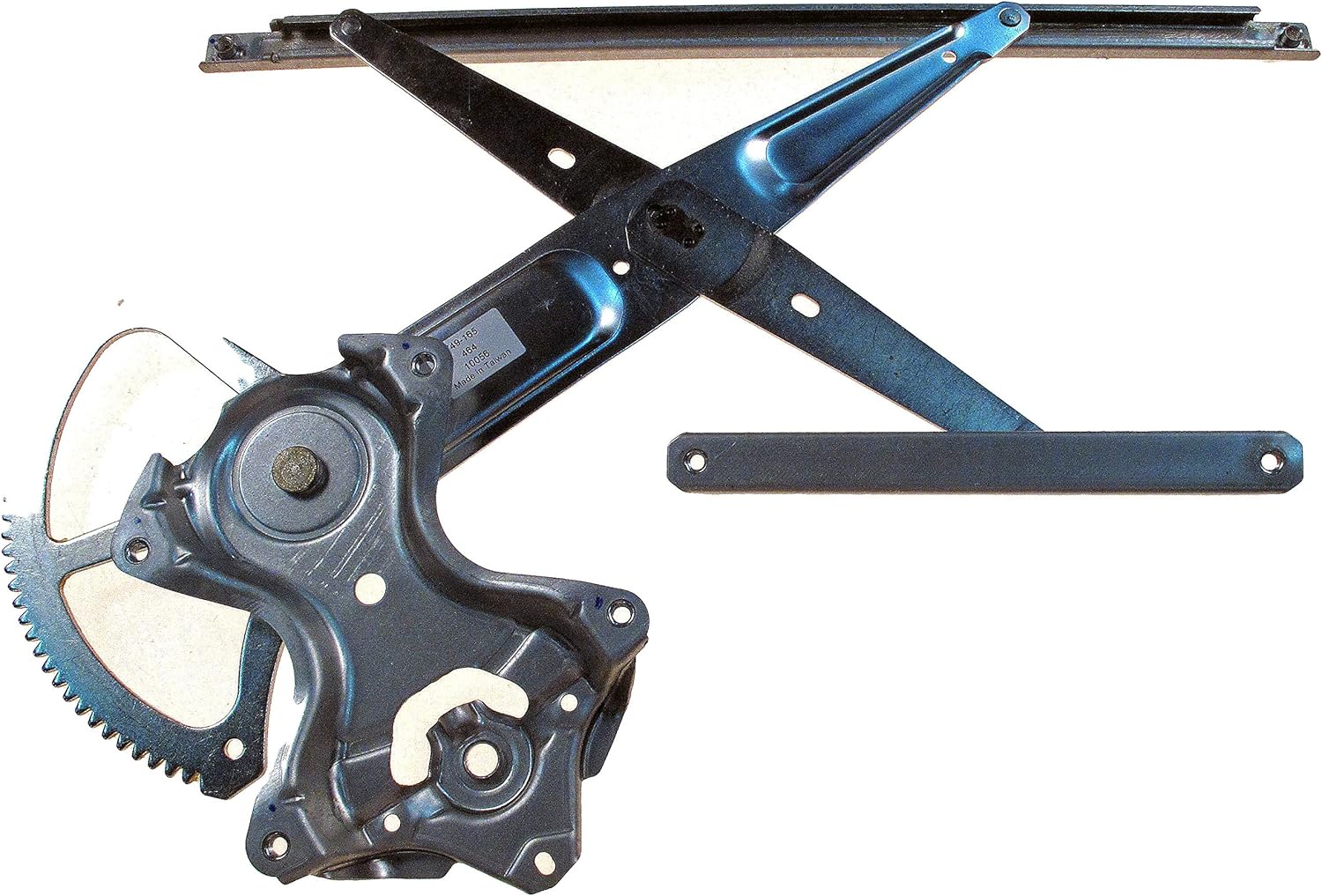 Dorman 749-164 Power Window Regulator (Regulator Only) Compatible with Select Scion / Toyota Models