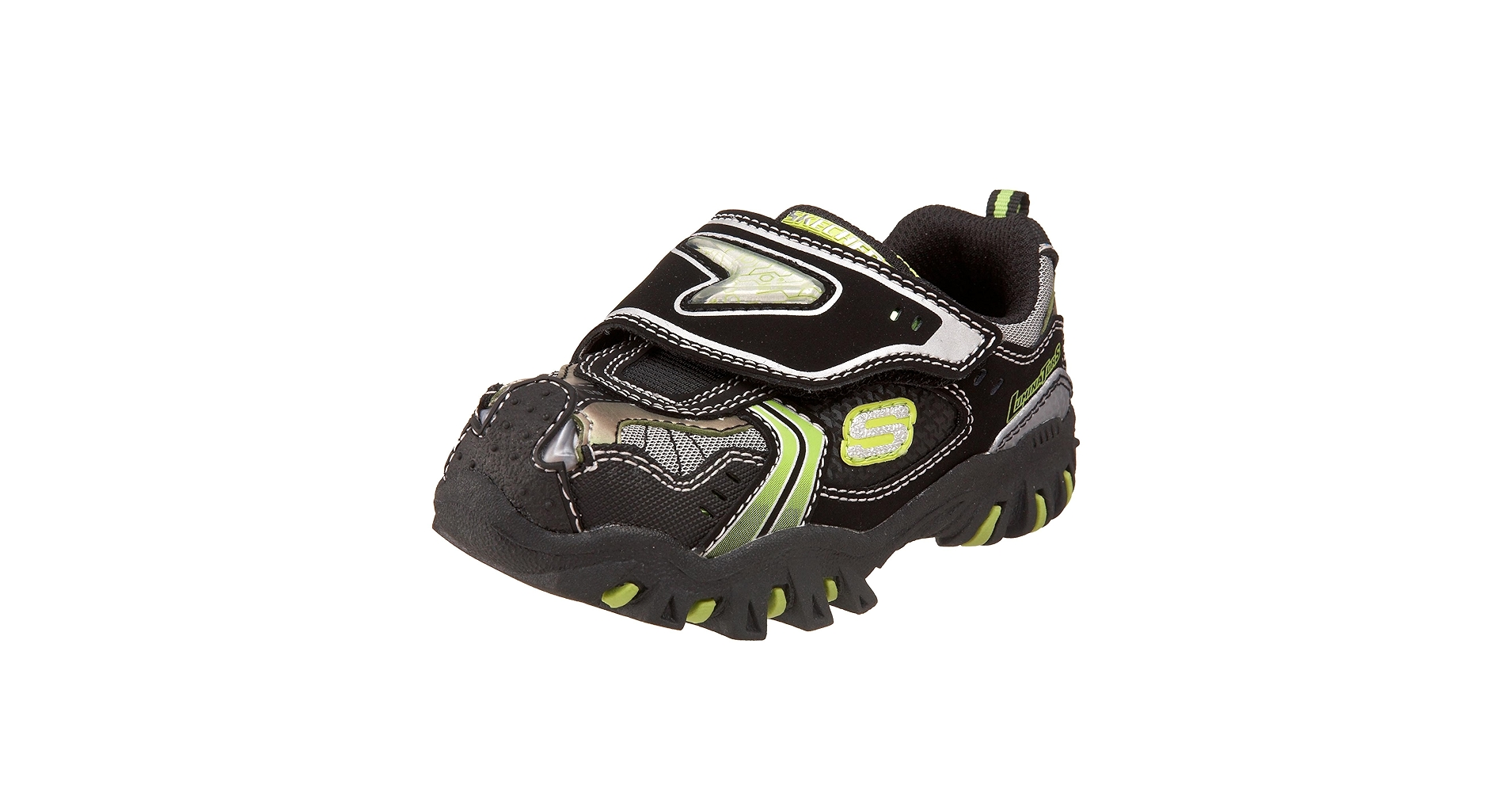 Amazon.com | Skechers Kids 90356N Damager - Spaceship