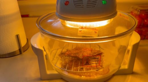 Find out why glass is superior then "non-stick" before you