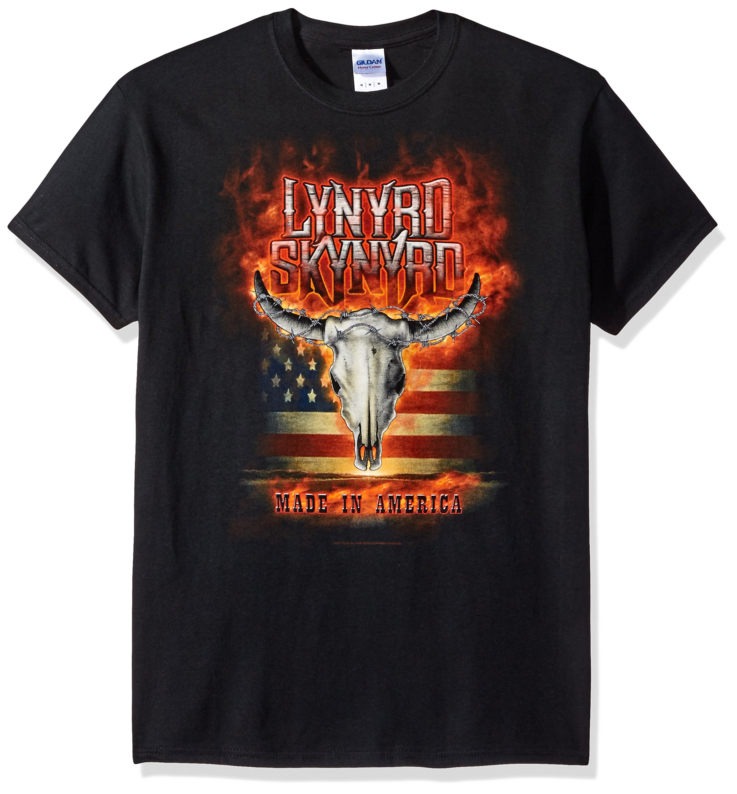 FEA Men's T-Shirt, Black