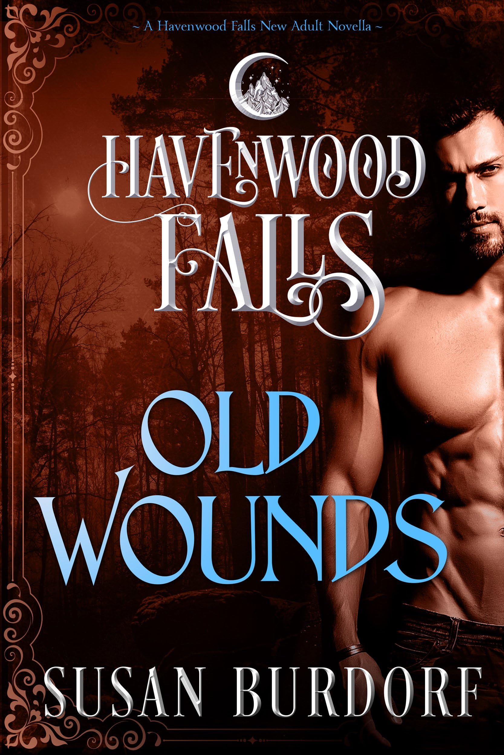 Old Wounds (Havenwood Falls)