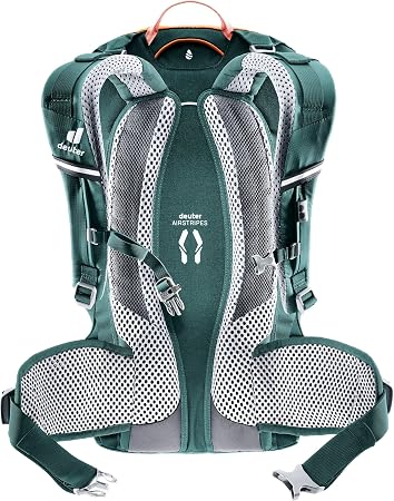 all pink north face backpack The North Face Women's Borealis Backpack TNF White Metallic Mélange/Mid Grey main image 0