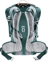 Deuter Trans Alpine 30 Men's Cycling Backpack (Pack of 1), Chestnut-deepsea Sports & Outdoors